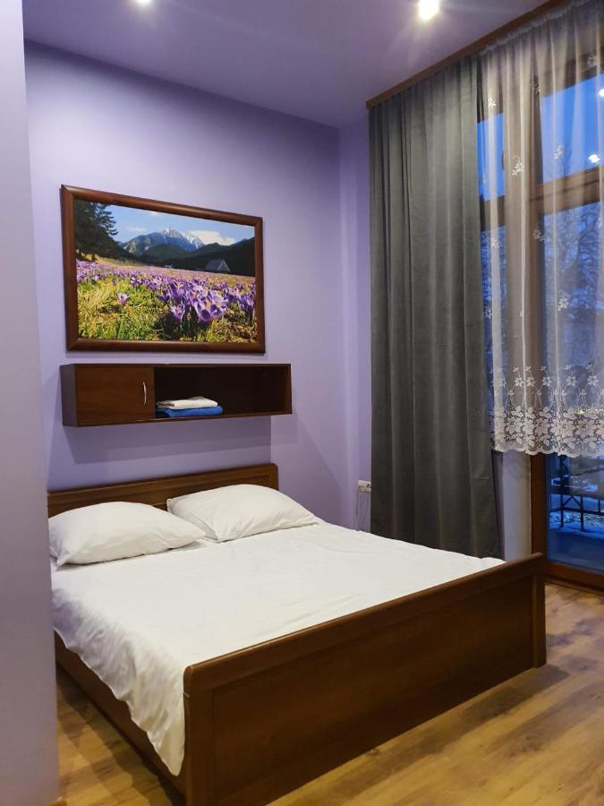 Apartamenty Krupowki Закопане Номер фото