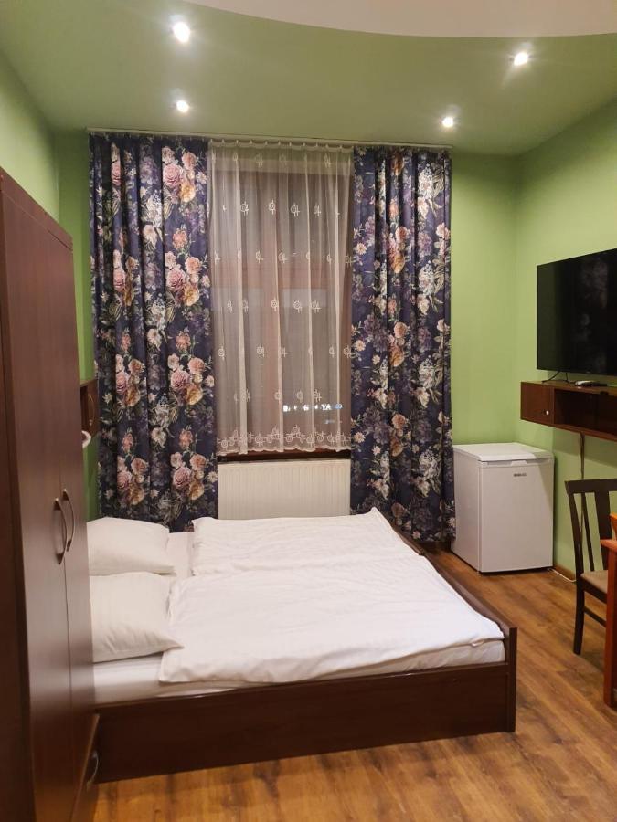 Apartamenty Krupowki Закопане Номер фото