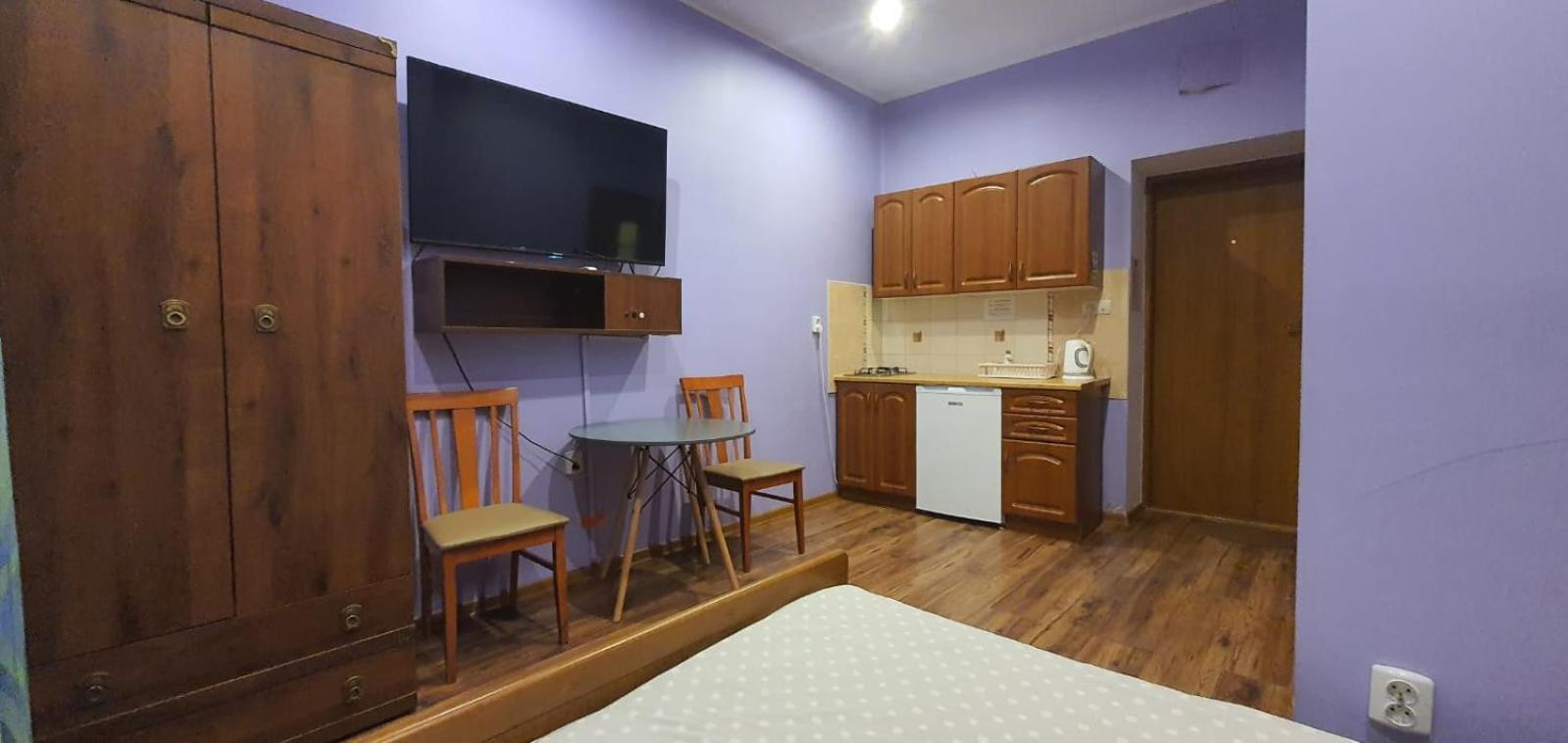 Apartamenty Krupowki Закопане Номер фото