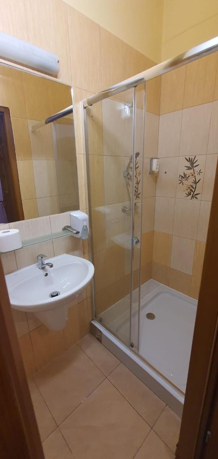 Apartamenty Krupowki Закопане Номер фото