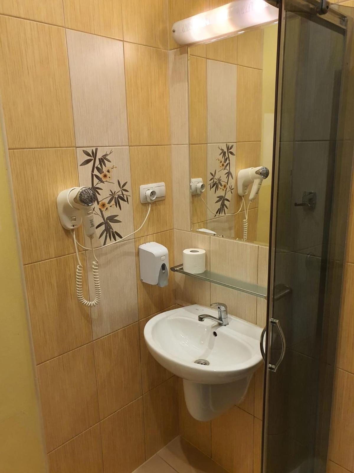 Apartamenty Krupowki Закопане Номер фото