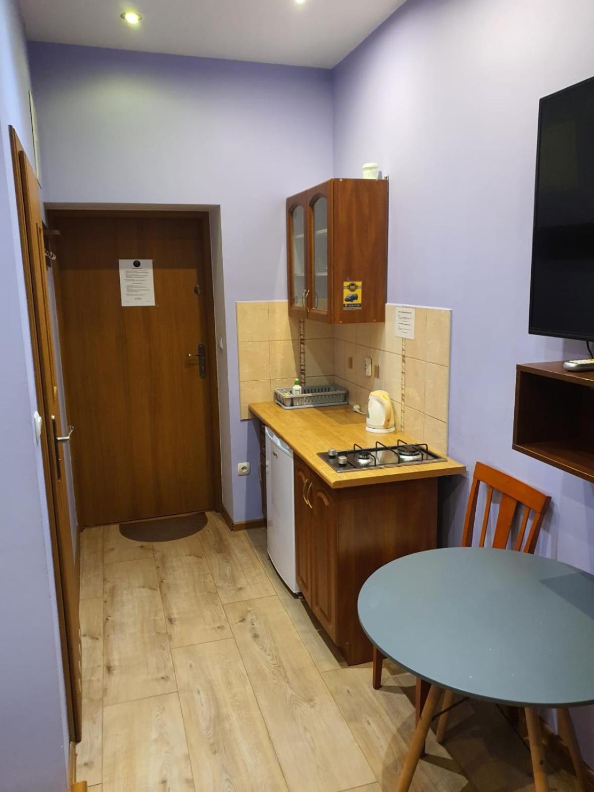 Apartamenty Krupowki Закопане Номер фото