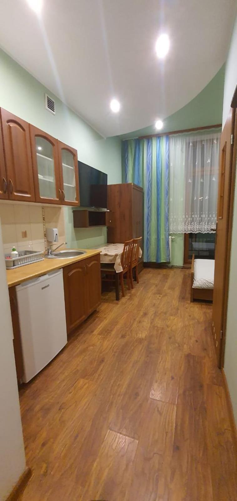 Apartamenty Krupowki Закопане Номер фото