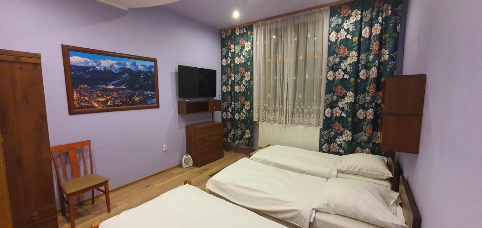 Apartamenty Krupowki Закопане Номер фото