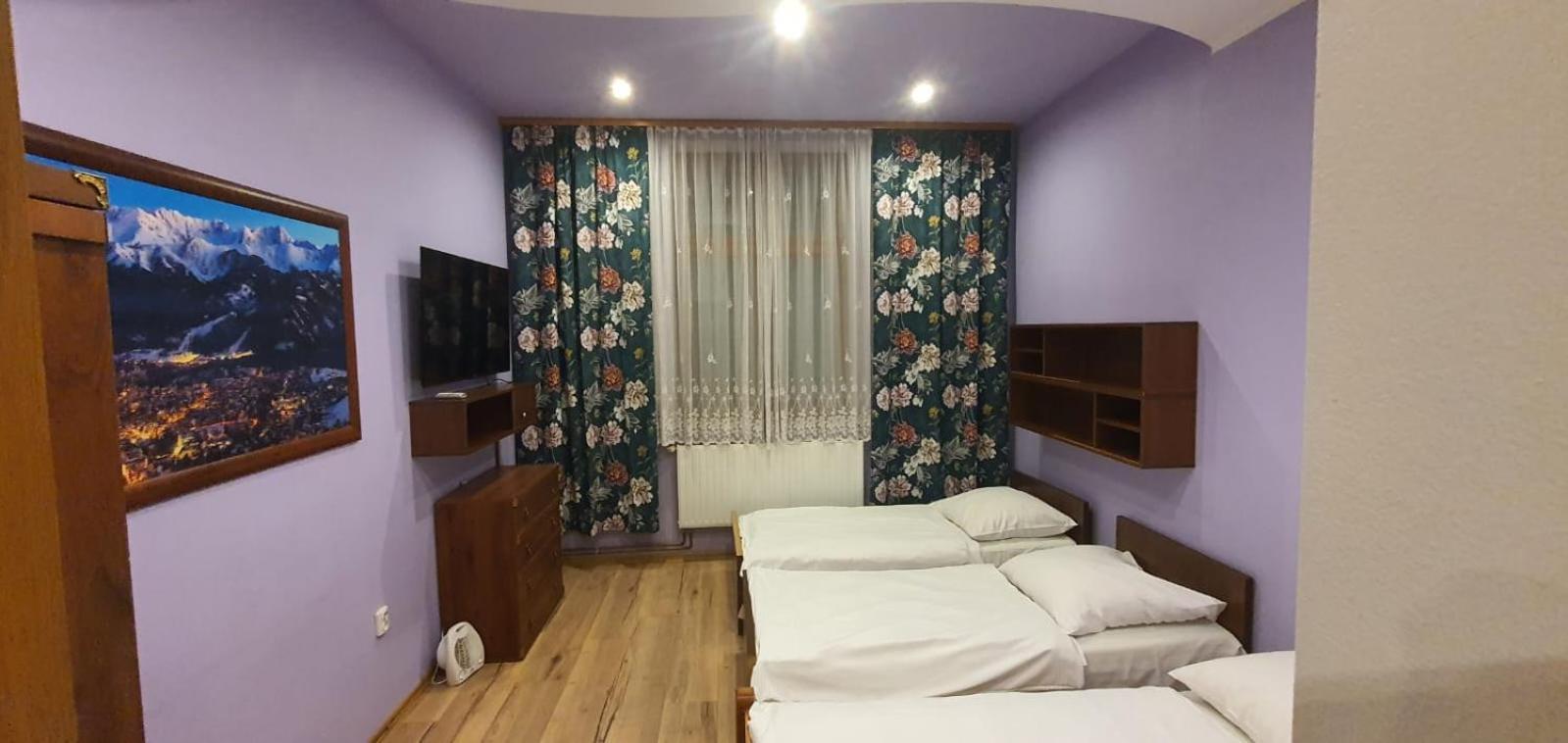 Apartamenty Krupowki Закопане Номер фото